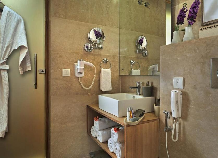 Banyo Fotoğraf
