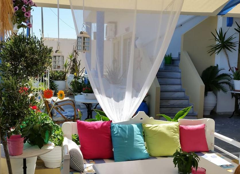 Veranda Fotoğraf