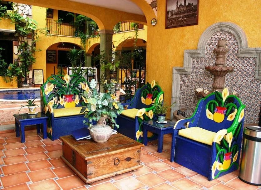 Veranda Fotoğraf