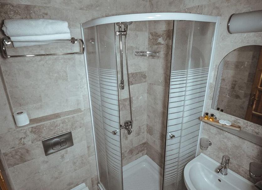 Banyo Fotoğraf