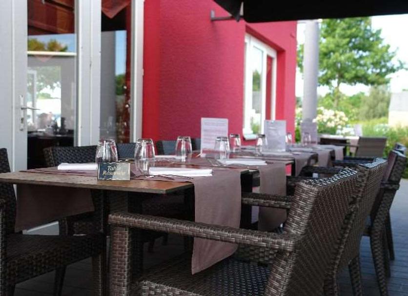 Restoran Fotoğraf
