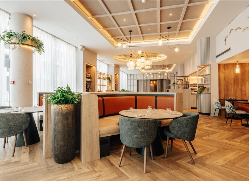 Restoran Fotoğraf