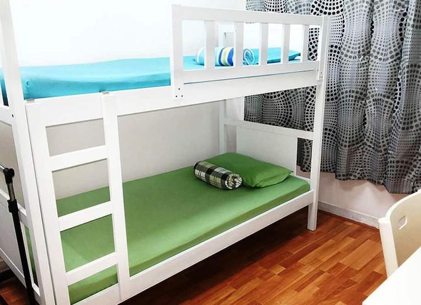 Yatak Odası Fotoğraf