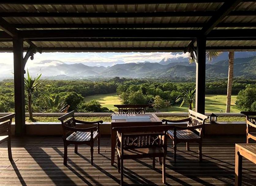 Balkon Fotoğraf
