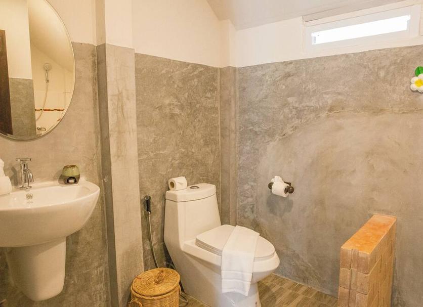 Banyo Fotoğraf