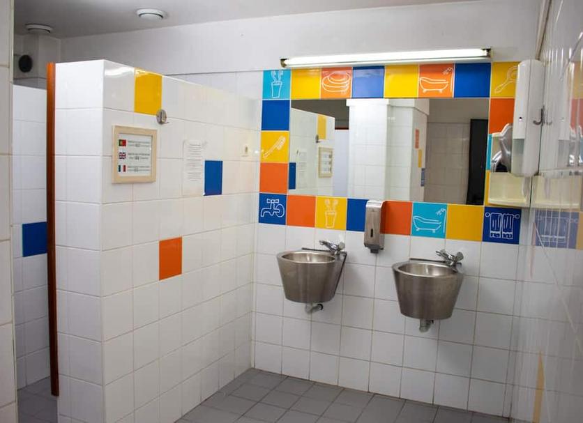 Banyo Fotoğraf