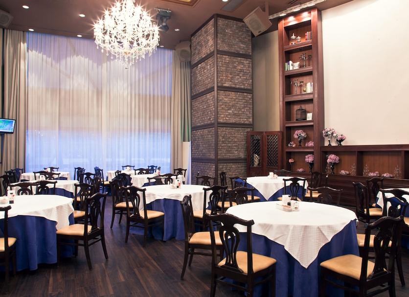 Restoran Fotoğraf