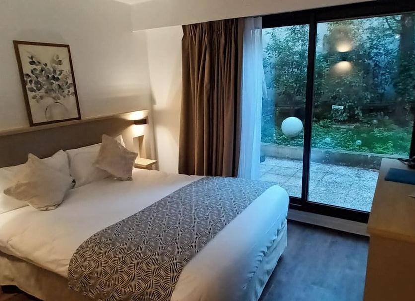 Yatak Odası Fotoğraf