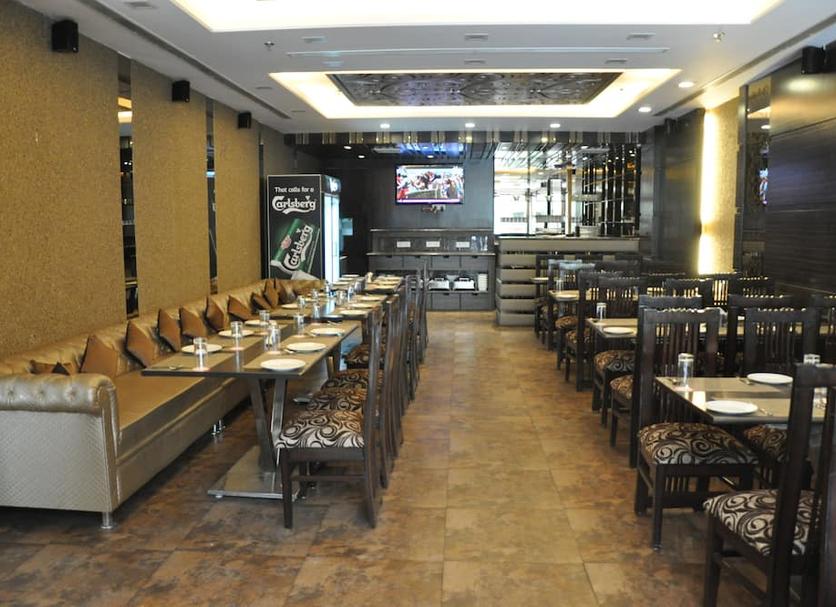 Restoran Fotoğraf