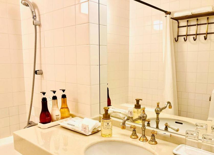 Banyo Fotoğraf
