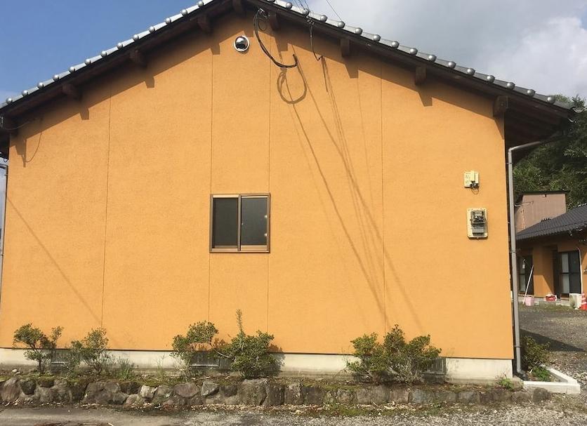 Bina Fotoğraf