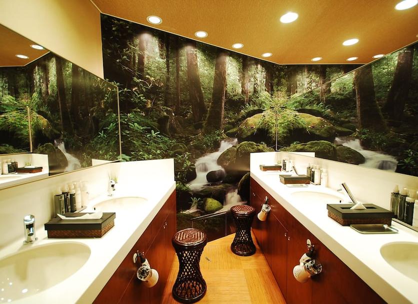 Banyo Fotoğraf