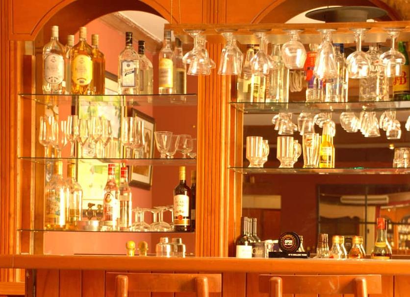 Bar Fotoğraf