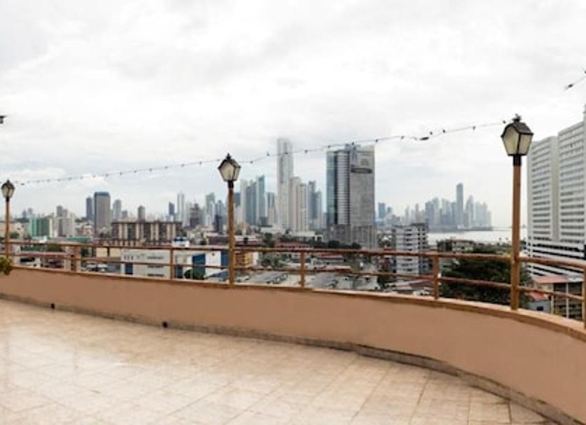 Balkon Fotoğraf