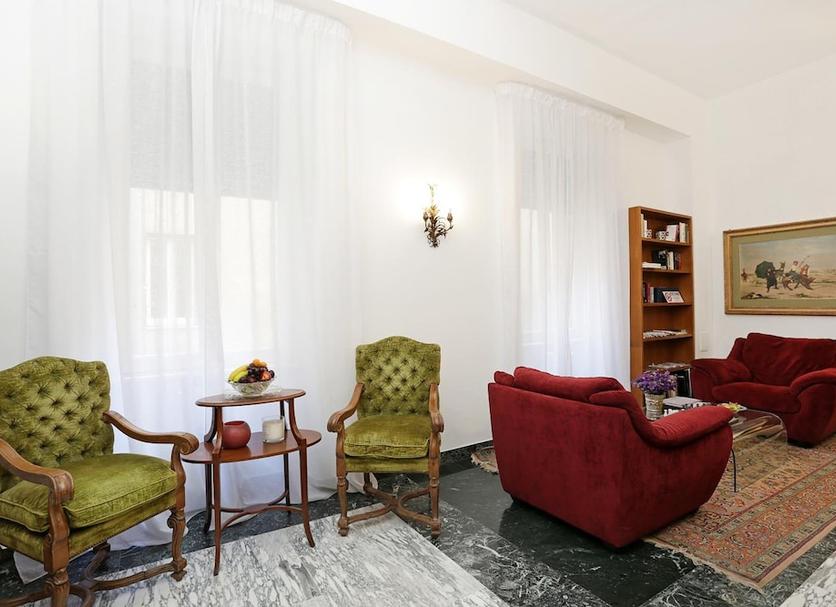 Oturma odası Fotoğraf