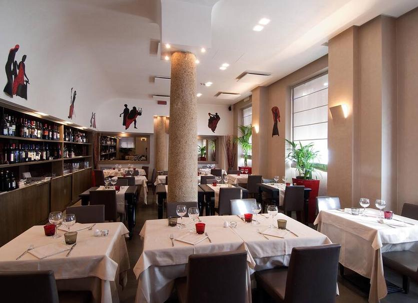 Restoran Fotoğraf