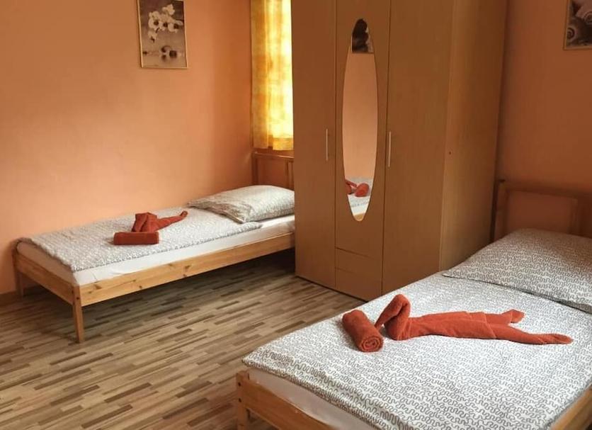 Yatak Odası Fotoğraf