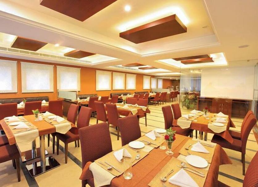 Restoran Fotoğraf