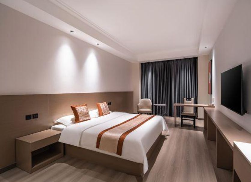 Yatak Odası Fotoğraf