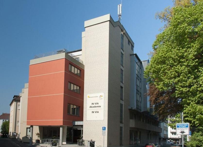 Bina Fotoğraf