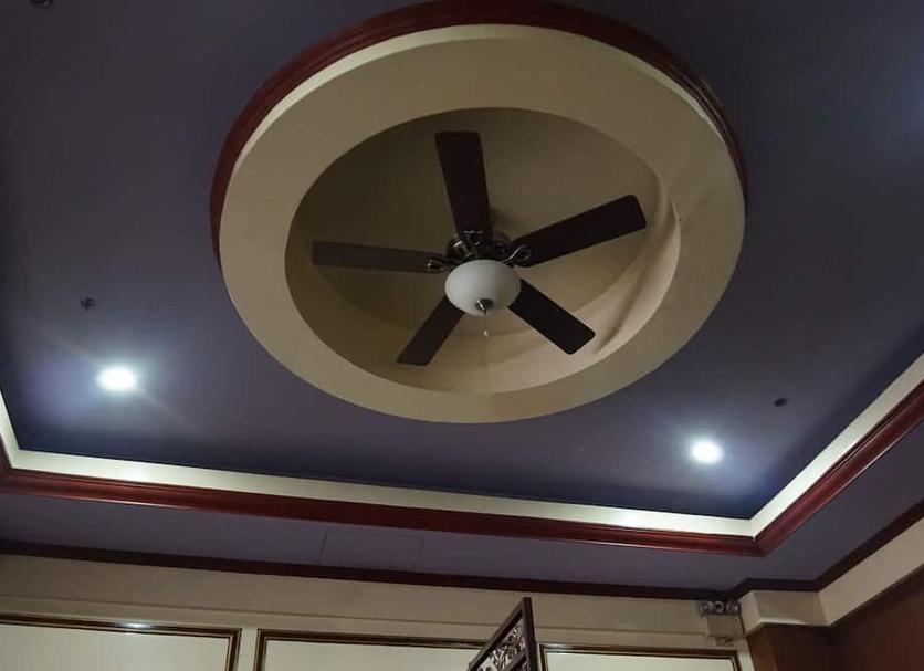 Oda olanağı Fotoğraf