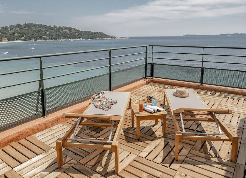 Balkon Fotoğraf