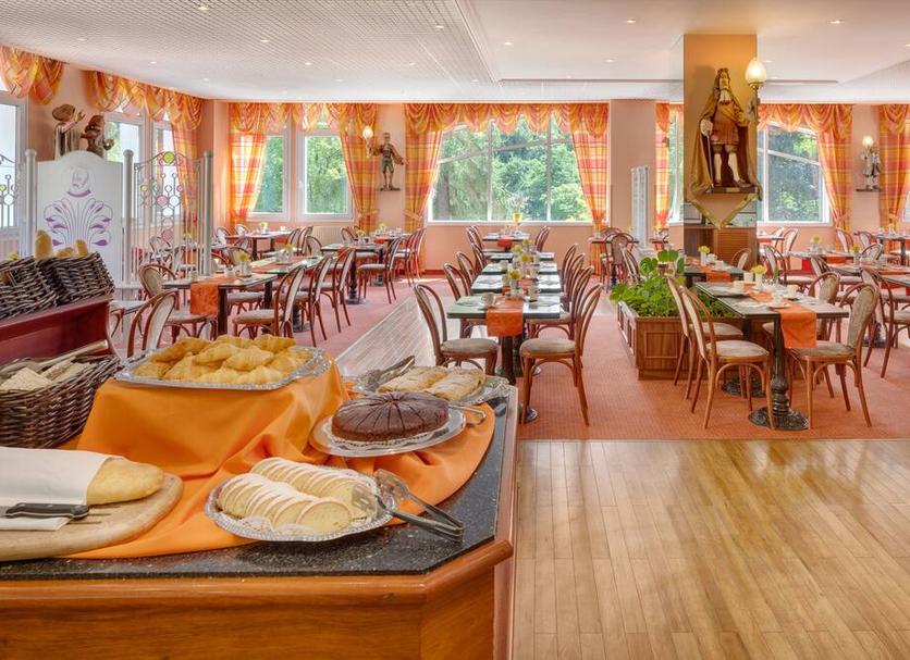 Restoran Fotoğraf