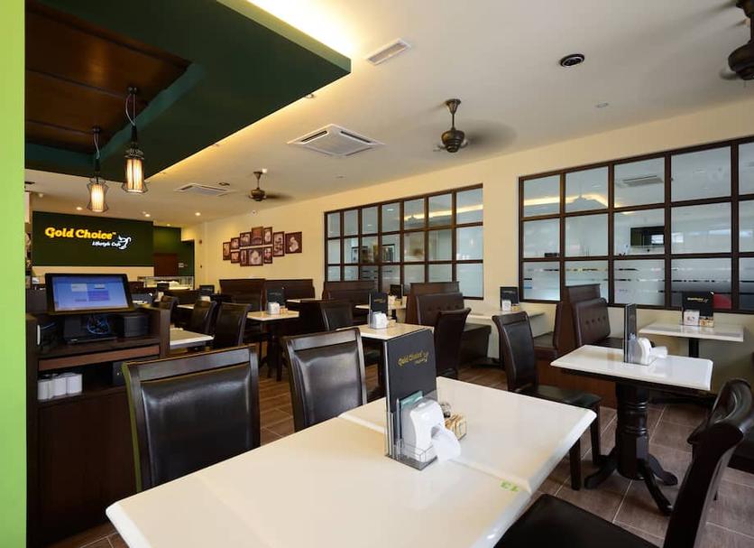 Restoran Fotoğraf