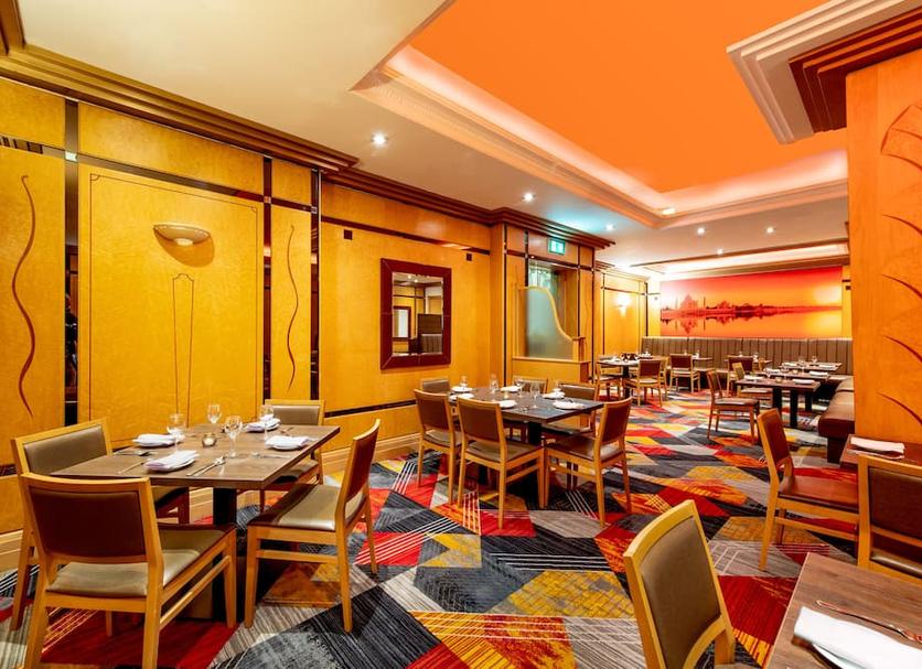 Restoran Fotoğraf