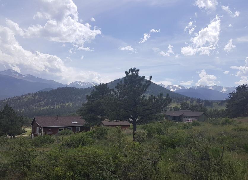 Dış görünüm Fotoğraf