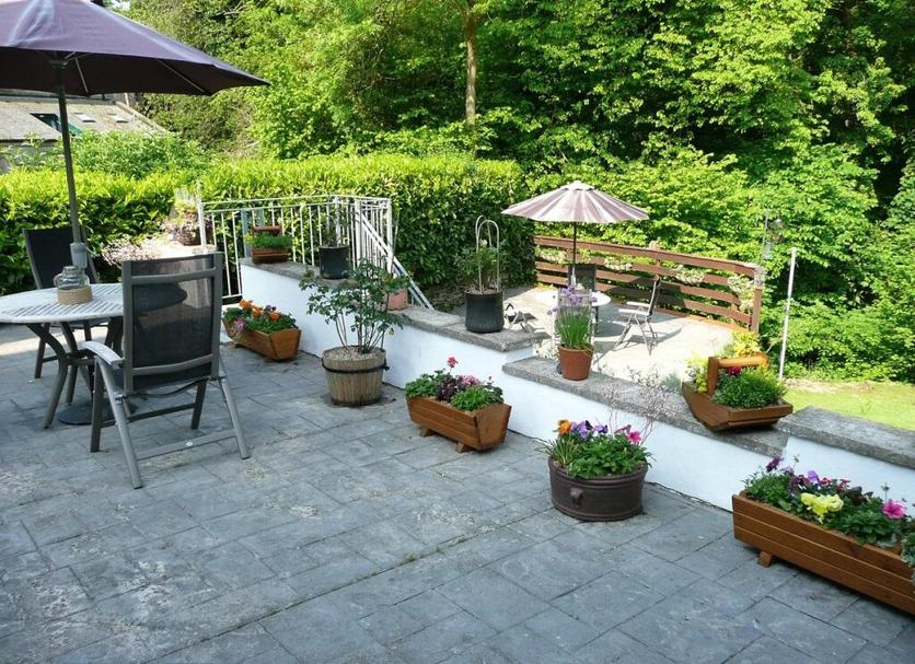 Veranda Fotoğraf