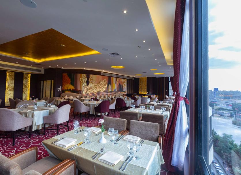 Restoran Fotoğraf