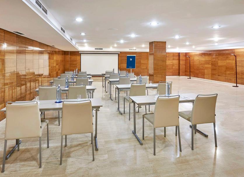 Konferans salonu Fotoğraf