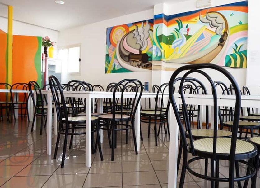 Restoran Fotoğraf