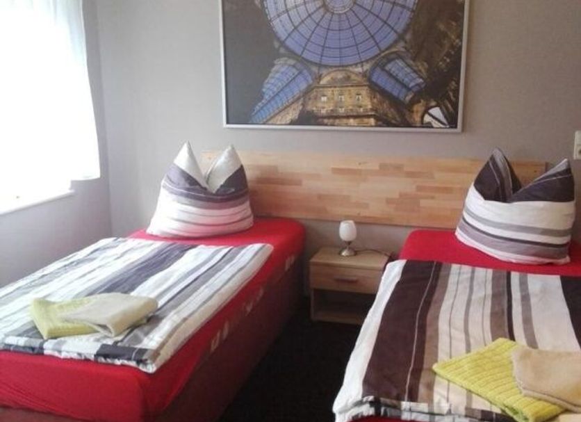 Yatak Odası Fotoğraf