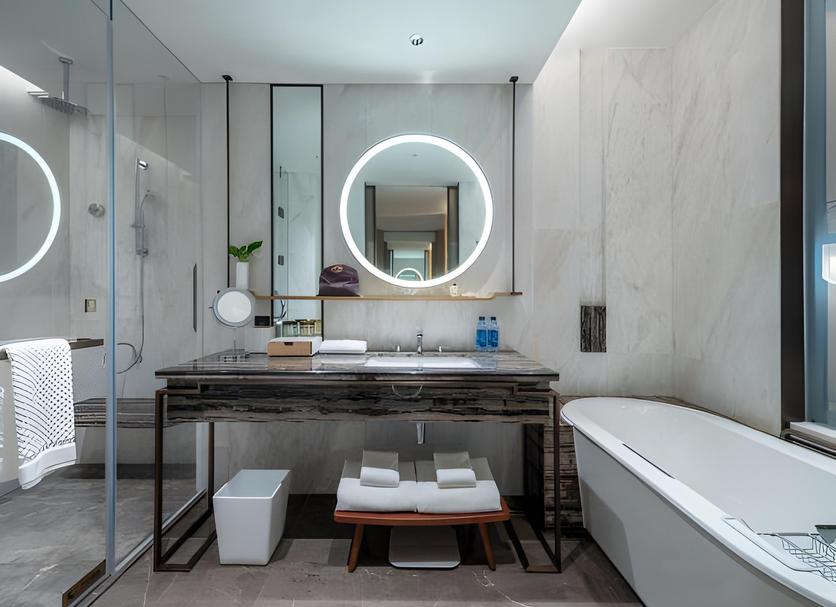 Banyo Fotoğraf