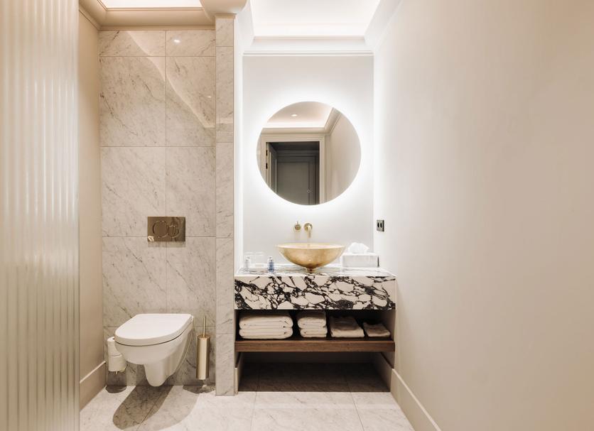 Banyo Fotoğraf