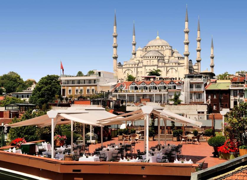 Restoran Fotoğraf