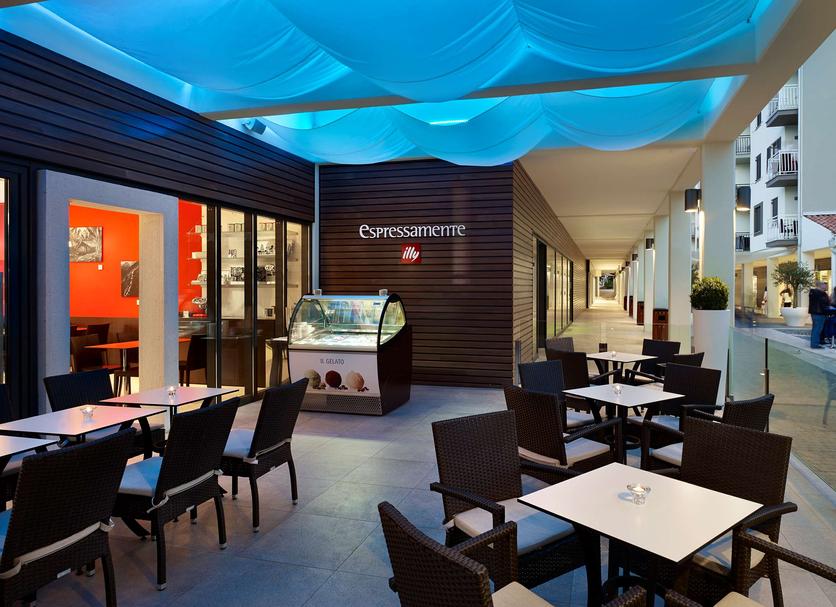 Restoran Fotoğraf