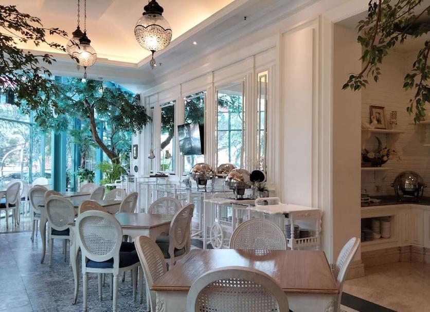 Restoran Fotoğraf