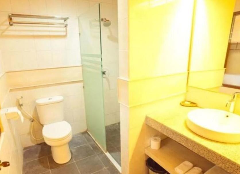 Banyo Fotoğraf