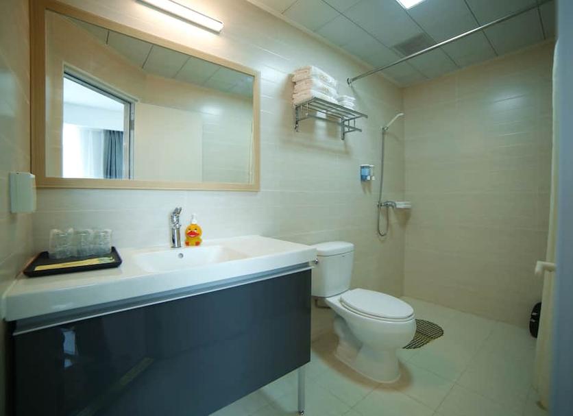 Banyo Fotoğraf