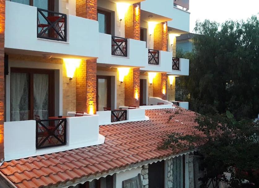 Bina Fotoğraf