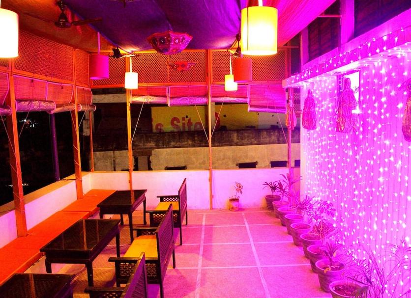 Restoran Fotoğraf