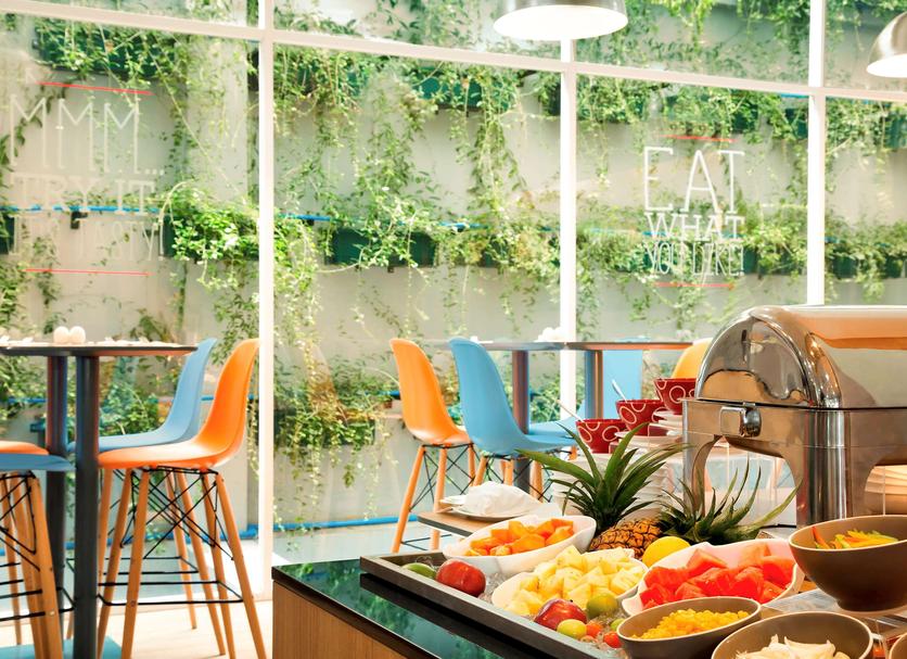 Restoran Fotoğraf