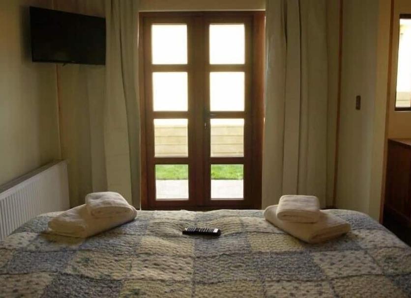 Yatak Odası Fotoğraf