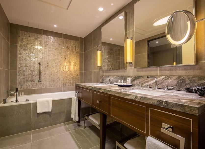 Banyo Fotoğraf