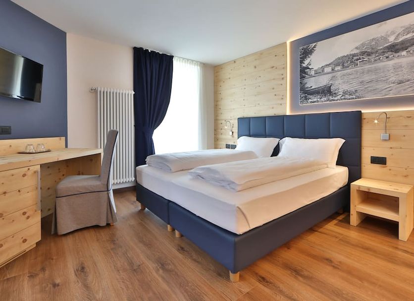 Yatak Odası Fotoğraf