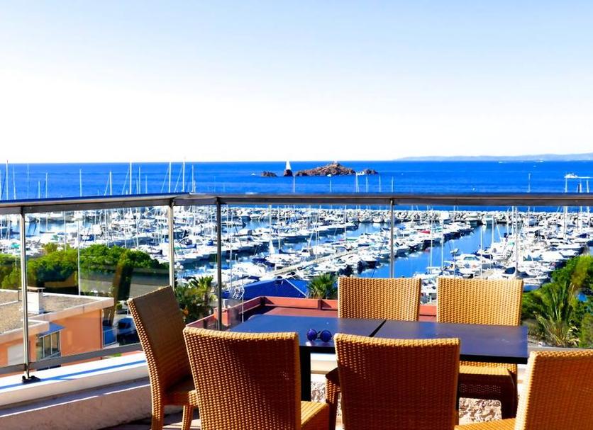 Balkon Fotoğraf