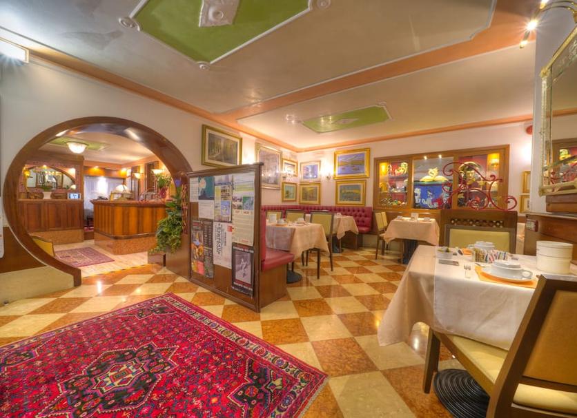 Restoran Fotoğraf